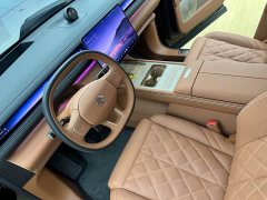 NIO ES8 5-Seat Executive Signature Edition - ფოტო 6