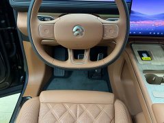 NIO ES8 5-Seat Executive Signature Edition - ფოტო 7