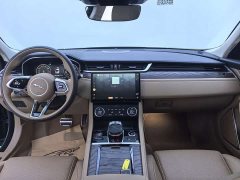 Jaguar XFL 2.0T P250 Two-Wheel Drive Luxury Edition - ფოტო 10
