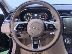 Jaguar XFL 2.0T P250 Two-Wheel Drive Luxury Edition - ფოტო 11