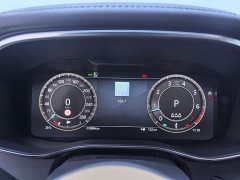 Jaguar XFL 2.0T P250 Two-Wheel Drive Luxury Edition - ფოტო 12