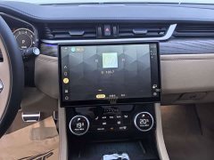 Jaguar XFL 2.0T P250 Two-Wheel Drive Luxury Edition - ფოტო 13