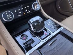 Jaguar XFL 2.0T P250 Two-Wheel Drive Luxury Edition - ფოტო 14