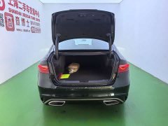 Jaguar XFL 2.0T P250 Two-Wheel Drive Luxury Edition - ფოტო 16