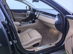 Jaguar XFL 2.0T P250 Two-Wheel Drive Luxury Edition - ფოტო 17