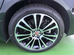 Jaguar XFL 2.0T P250 Two-Wheel Drive Luxury Edition - ფოტო 19