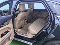 Jaguar XFL 2.0T P250 Two-Wheel Drive Luxury Edition - ფოტო 9