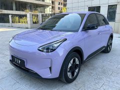 Geely Star Wish 2026 410km Explorer Edition - ფოტო 1