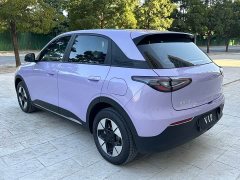 Geely Star Wish 2026 410km Explorer Edition - ფოტო 10