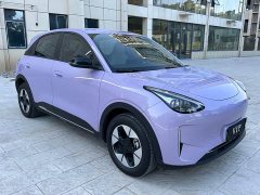 Geely Star Wish 2026 410km Explorer Edition - ფოტო 3