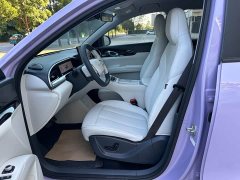 Geely Star Wish 2026 410km Explorer Edition - ფოტო 4
