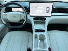 Geely Star Wish 2026 410km Explorer Edition - ფოტო 5