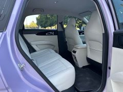 Geely Star Wish 2026 410km Explorer Edition - ფოტო 6