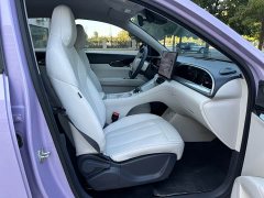 Geely Star Wish 2026 410km Explorer Edition - ფოტო 7