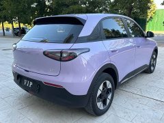 Geely Star Wish 2026 410km Explorer Edition - ფოტო 8