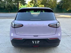 Geely Star Wish 2026 410km Explorer Edition - ფოტო 9