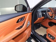 Geely Galaxy M9 210km AWD Navigator Edition - ფოტო 10