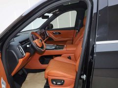Geely Galaxy M9 210km AWD Navigator Edition - ფოტო 11