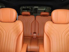 Geely Galaxy M9 210km AWD Navigator Edition - ფოტო 15