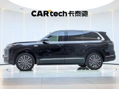 Geely Galaxy M9 210km AWD Navigator Edition - ფოტო 4