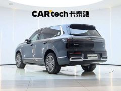 Geely Galaxy M9 210km AWD Navigator Edition - ფოტო 5
