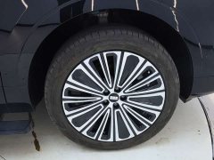 Geely Galaxy M9 210km AWD Navigator Edition - ფოტო 8