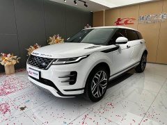 Land Rover Range Rover Evoque 2023 Evoque L 249PS Luxury Edition - ფოტო 1