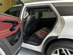 Land Rover Range Rover Evoque 2023 Evoque L 249PS Luxury Edition - ფოტო 10