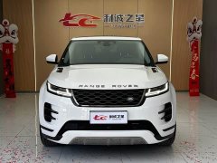 Land Rover Range Rover Evoque 2023 Evoque L 249PS Luxury Edition - ფოტო 2