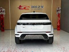 Land Rover Range Rover Evoque 2023 Evoque L 249PS Luxury Edition - ფოტო 5