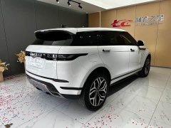 Land Rover Range Rover Evoque 2023 Evoque L 249PS Luxury Edition - ფოტო 6