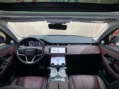 Land Rover Range Rover Evoque 2023 Evoque L 249PS Luxury Edition - ფოტო 7