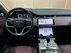 Land Rover Range Rover Evoque 2023 Evoque L 249PS Luxury Edition - ფოტო 8