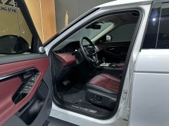 Land Rover Range Rover Evoque 2023 Evoque L 249PS Luxury Edition - ფოტო 9