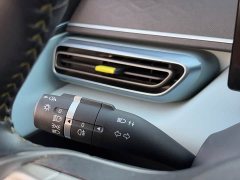BYD Seagull Glory Edition 305km Freedom Version - ფოტო 10