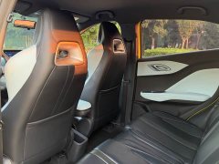 BYD Seagull Glory Edition 305km Freedom Version - ფოტო 11
