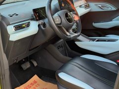 BYD Seagull Glory Edition 305km Freedom Version - ფოტო 5