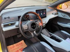 BYD Seagull Glory Edition 305km Freedom Version - ფოტო 6