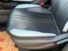 BYD Seagull Glory Edition 305km Freedom Version - ფოტო 8