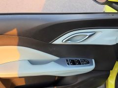 BYD Seagull Glory Edition 305km Freedom Version - ფოტო 9
