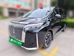 Great Wall WEY Shanshan New Energy Four-Wheel Drive Shanshan 7 - ფოტო 1