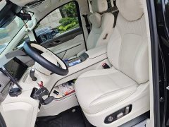 Great Wall WEY Shanshan New Energy Four-Wheel Drive Shanshan 7 - ფოტო 16