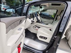 Great Wall WEY Shanshan New Energy Four-Wheel Drive Shanshan 7 - ფოტო 17
