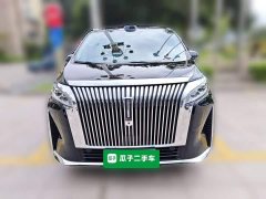 Great Wall WEY Shanshan New Energy Four-Wheel Drive Shanshan 7 - ფოტო 2
