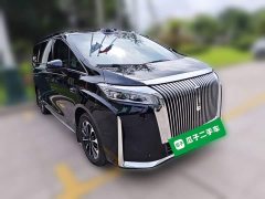 Great Wall WEY Shanshan New Energy Four-Wheel Drive Shanshan 7 - ფოტო 3