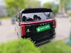 Great Wall WEY Shanshan New Energy Four-Wheel Drive Shanshan 7 - ფოტო 4