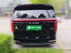 Great Wall WEY Shanshan New Energy Four-Wheel Drive Shanshan 7 - ფოტო 5