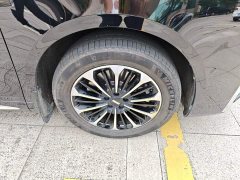 Great Wall WEY Shanshan New Energy Four-Wheel Drive Shanshan 7 - ფოტო 8