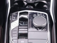 BMW 3 Series 320Li M Sport Package - ფოტო 15
