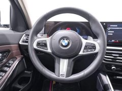 BMW 3 Series 320Li M Sport Package - ფოტო 16